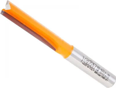 Immagine prodotto di Cmt C912 Fresa per scanalature lunga - D12x50,8 L108 S=12 HM