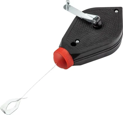Produktbild von Sznurek traserski 30 m, plastikowa obudowa