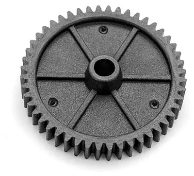 Produktbild von Maverick RC 150137, Stirnrad, Schwarz