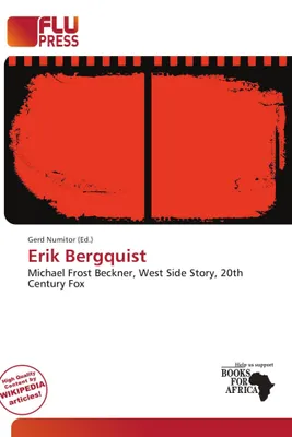 Produktbild von Erik Bergquist