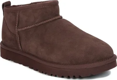Obrázok produktu pre UGG Obuv Classic Ultra Mini, 1116109BCDR