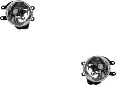 Produktbild von Nebelscheinwerfer H16 Links & Rechts Set passend für Toyota Verso S R2 03/13- 8122002110 B000978180 Johns