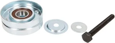Produktbild von BTA E2W0008BTA Umlenkrolle Keilrippenriemen 70mm für VW GOLF VI (5K1) Golf V Schrägheck (1K1) TOURAN (1T1, 1T2) TIGUAN (5N) GOLF PLUS (5M1, 521)