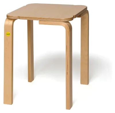 Produktbild von Hocker mit einer Höhe von 45 cm