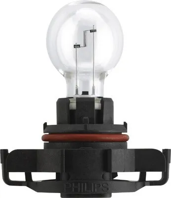 Produktbild von 1x PHILIPS 12085C1 PS19W Nebelschlussleuchte Glühlampe 19W 12V PG20/1