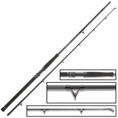 Produktbild von Uni Cat Dream Fish Pro 2,85m 200-600g Wallerrute