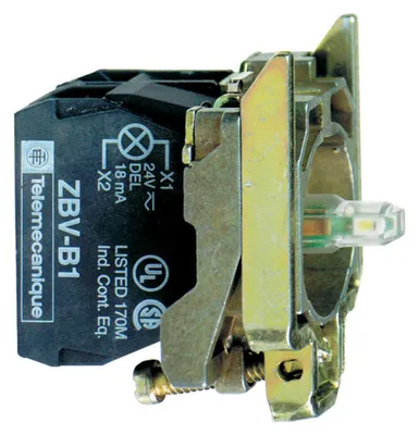 Immagine prodotto di Schneider Electric ZB4