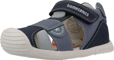 Immagine prodotto di Sandali Del Marchio Biomecanics Del Modello 252127b Blu