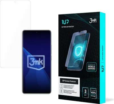 Obrázok produktu pre 3MK 1UP Xiaomi POCO X7 [3 PACK]