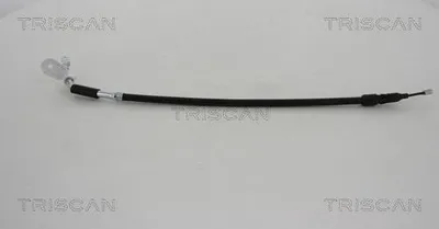 Immagine prodotto di Cavo freno a mano DB posteriore W169/W245 04-12 LE