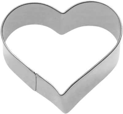 Imagen del producto de Westmark Ausstechform »Herz«, 6 cm 36542291