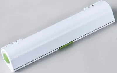 Produktbild von EMSA Folienschneider Click & Cut 33cm weiß/grün
