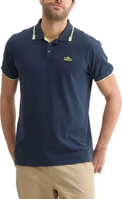 Immagine prodotto di Polos Hombre Del Marchio Munich Del Modello Varsity Blu