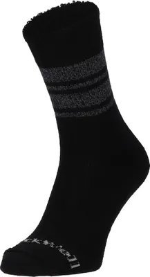 Produktbild von Sockwell At Ease Herren Komfort Socken Black Größe 39-43
