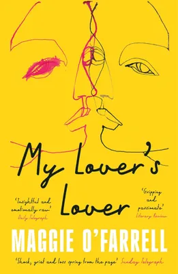 Produktbild von My Lover's Lover