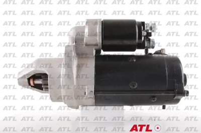 Produktbild von Anlasser für Kraftfahrzeuge, 12 Volt Betriebsspannung, 3 Kilowatt Startleistung