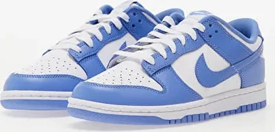 Obrázok produktu pre Nike Dunk Low Polar Blue veľkosť 45,5