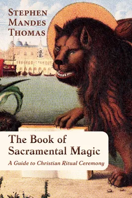 Produktbild von The Book of Sacramental Magic