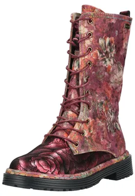 Produktbild von Laura Vita Stiefel Stiefel Leder/Textil