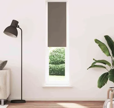 Immagine prodotto di Tenda a Rullo Oscurante 60x230 cm Larghezza Tessuto 55,7 cm