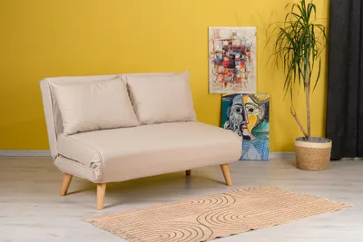 Produktbild von Hanah Home Schlafsofas Halbmond-FTN2717