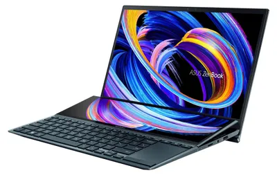 Immagine prodotto di ASUS Zenbook Duo 14"      U9-285H 32 2TB     UX8406CA-PZ068X W11P