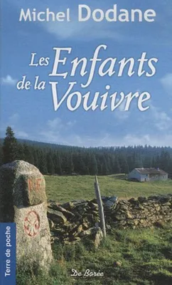 Image de Enfants de la Vouivre (les)