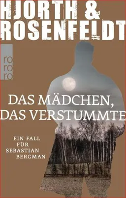 Produktbild von Das Mädchen, das verstummte
