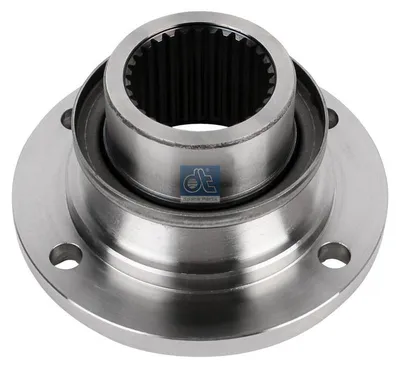 Produktbild von Flansch Differential DT SPARE PARTS IAM-Expertise passend für MERCEDES-BENZ