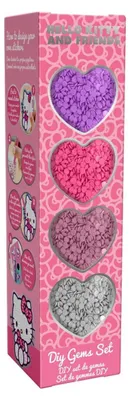 Zdjęcie produktu dla Zestaw kreatywny Hello Kitty HK00356 - Kids Euroswan