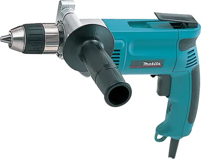 Image de Perceuse visseuse 750 W Ø 13 mm MAKITA - DP4003