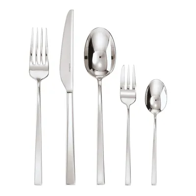 Obrázek produktu pro Sambonet Linea Q Nerezové příbory 18/10 60ks.Vh. S0023-S00013-52530-N2