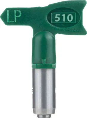Immagine prodotto di LP 510 ugello per verniciatura a bassa pressione per spruzzatori di vernice