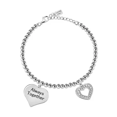 Image de Bracelet La Petite Story Bracelet pour femme Mod. LPS05ASD12