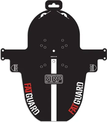 Zdjęcie produktu dla FatGuard - Noir