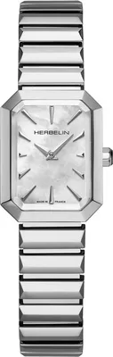 Immagine prodotto di Orologio Herbelin da donna in argento MH-17556B19