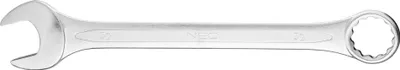 Produktbild von NEO Ring-Maulschlüssel 32 x 360 mm, 09-732