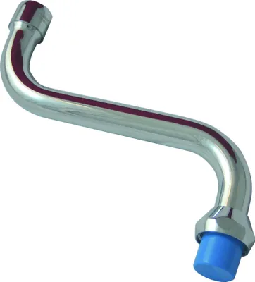 Obrázok produktu pre Kludi výtoková batéria 150 mm, 1 ks.