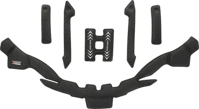 Image de Rembourrage intérieur Bell Super Dh Mips Noir L Noir L