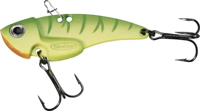 Produktbild von Berkley Powerblade Farbe Firetiger
