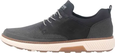 Immagine prodotto di Rieker sneaker uomo slip-on nero
