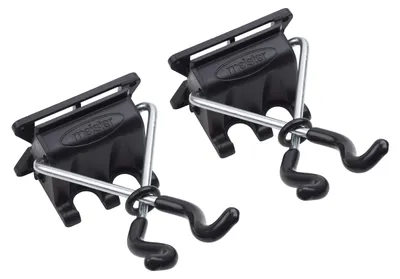 Produktbild von Gerätehalter X-Form, 2 Stück