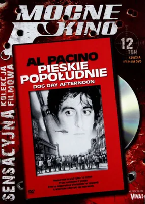 Produktbild von Hundstage [DVD]