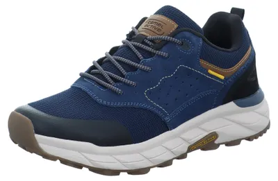 Produktbild von camel active Sportliche Schnürschuhe Herren 32303635363435 Beige 44 EU