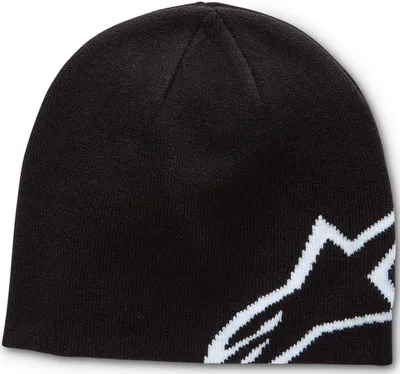 Produktbild von Alpinestars Corp Shift Beanie, schwarz, Einheitsgröße