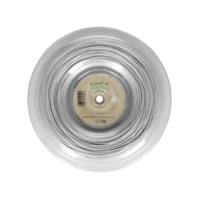Image de Luxilon Tennissaite Eco Rough 200 m