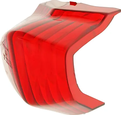 Obrázek produktu pro Rücklichtglas für Aprilia SR50R, Factory (04-)