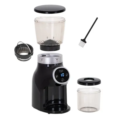 Produktbild von Adler AD 4450 Kaffeemühle 300 W