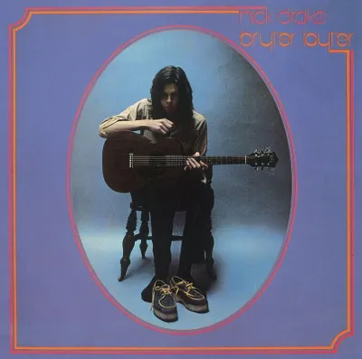 Zdjęcie produktu dla Nick Drake - Bryter Layter (180 g) (LP)