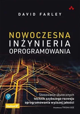 Imagen del producto de Nowoczesna inzynieria oprogramowania